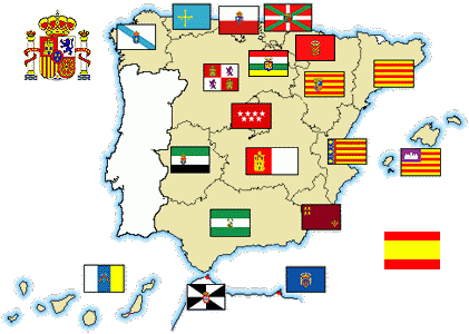 banderas-de-las-comunidades-autonomas-espanolas